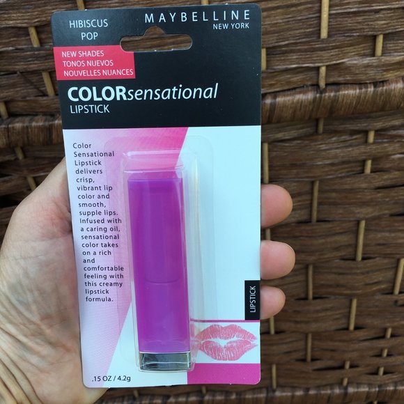 Maybelline Lip Care bundle of 2 items.  NWT - Picture 4 of 10